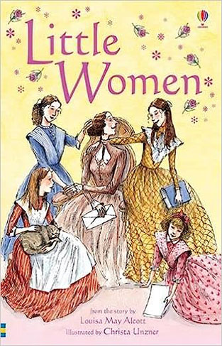 Usborne Young Reading - Little Women